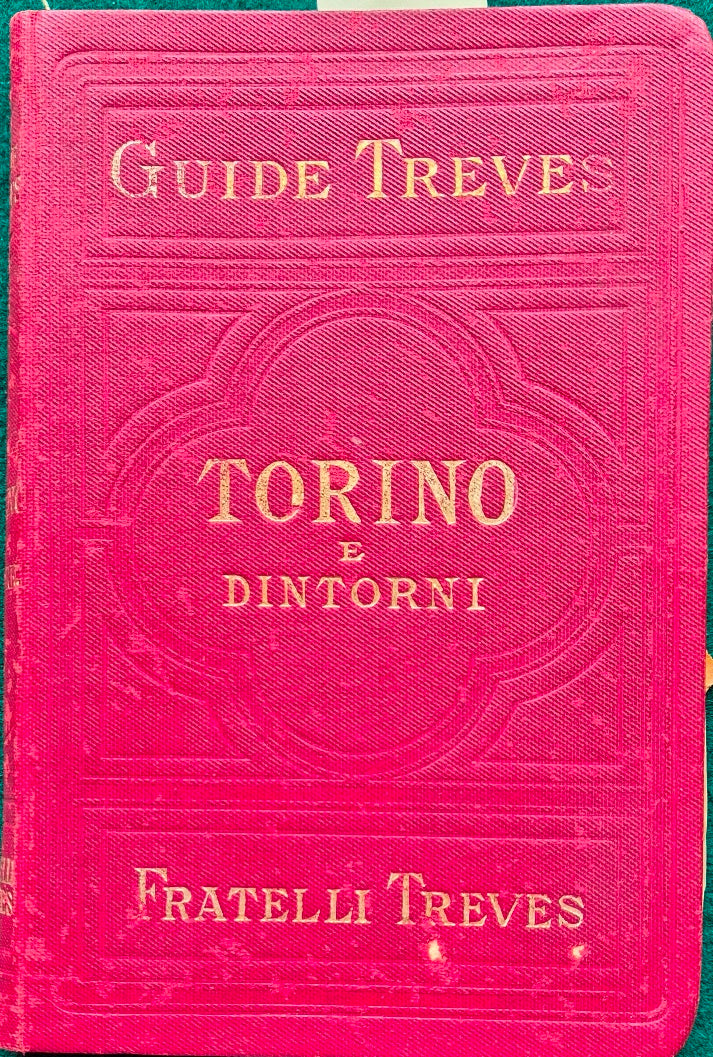 Torino e dintorni