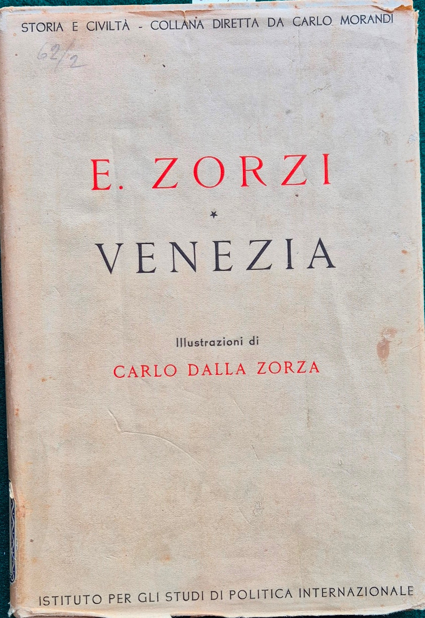 Venezia