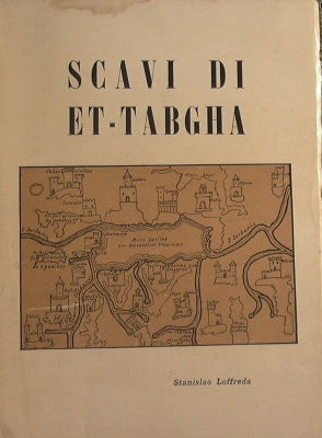 Scavi di Et-Tabgha