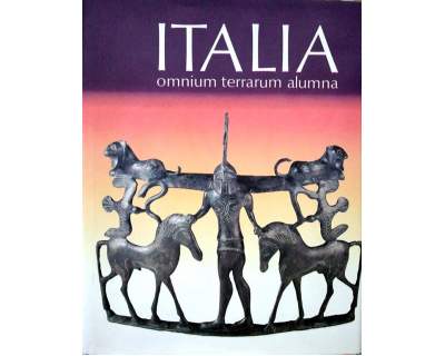Italia omniun terrarum alumna