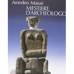 Mestiere d'archeologo