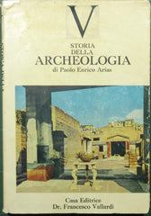 Storia dell'archeologia
