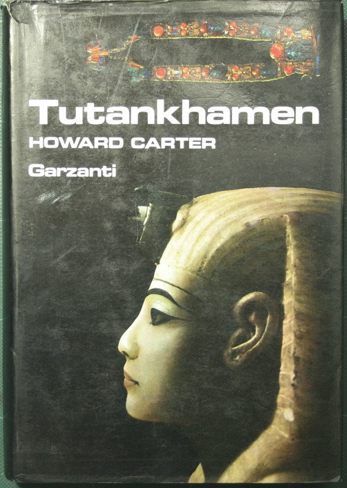 Tutankhamen