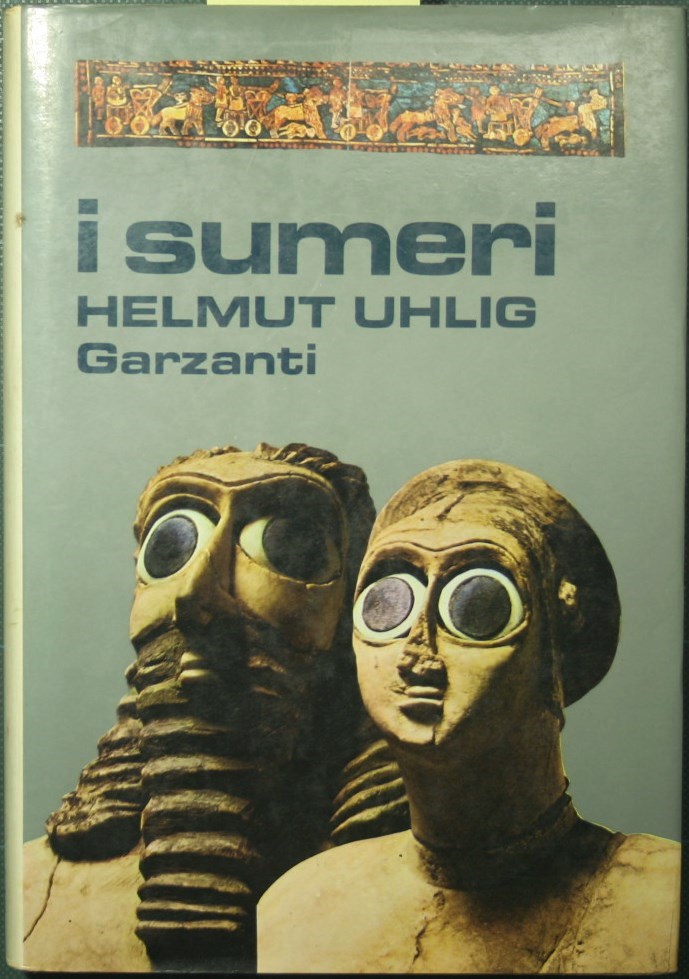 I sumeri