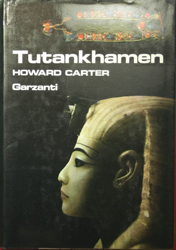 Tutankhamen