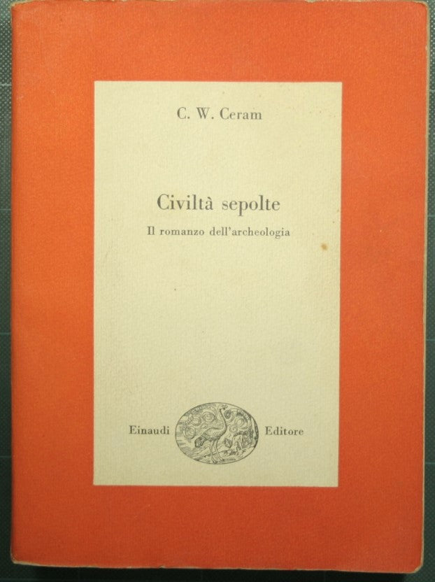 Civilizaciones enterradas