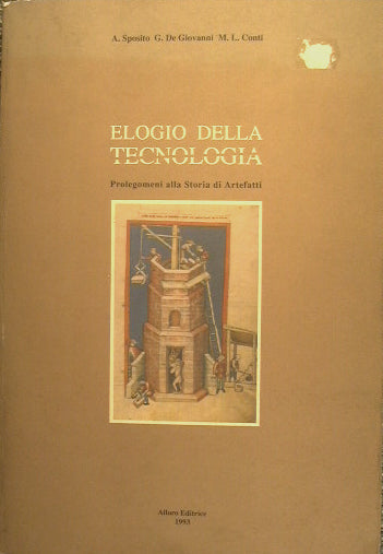 Elogio della tecnologia