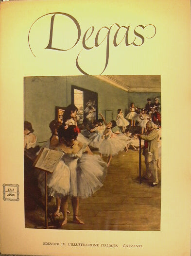Degas