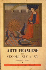 Arte Francese dei Secoli XIV e XV