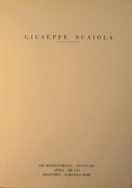 Giuseppe Scaiola