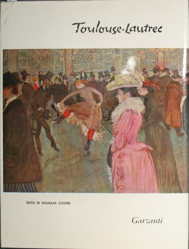 De Toulouse-Lautrec Henri