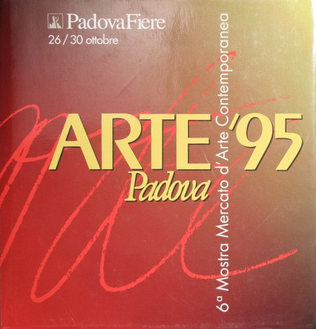 Arte '95. Padova