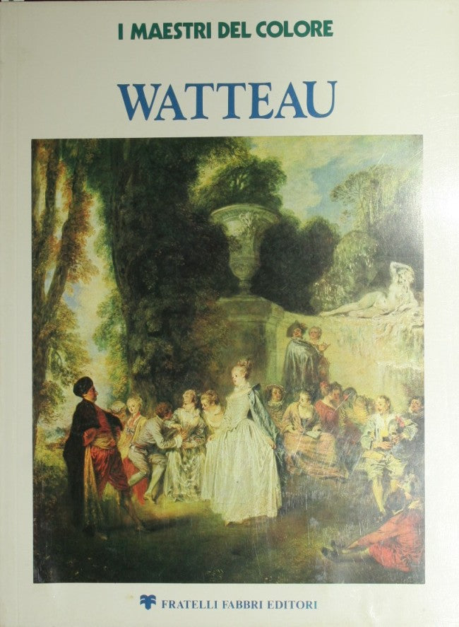 Watteau