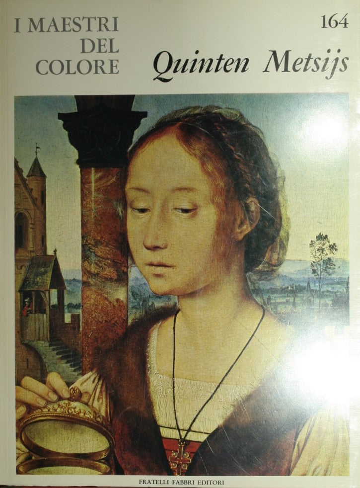 Quinten Metsijs