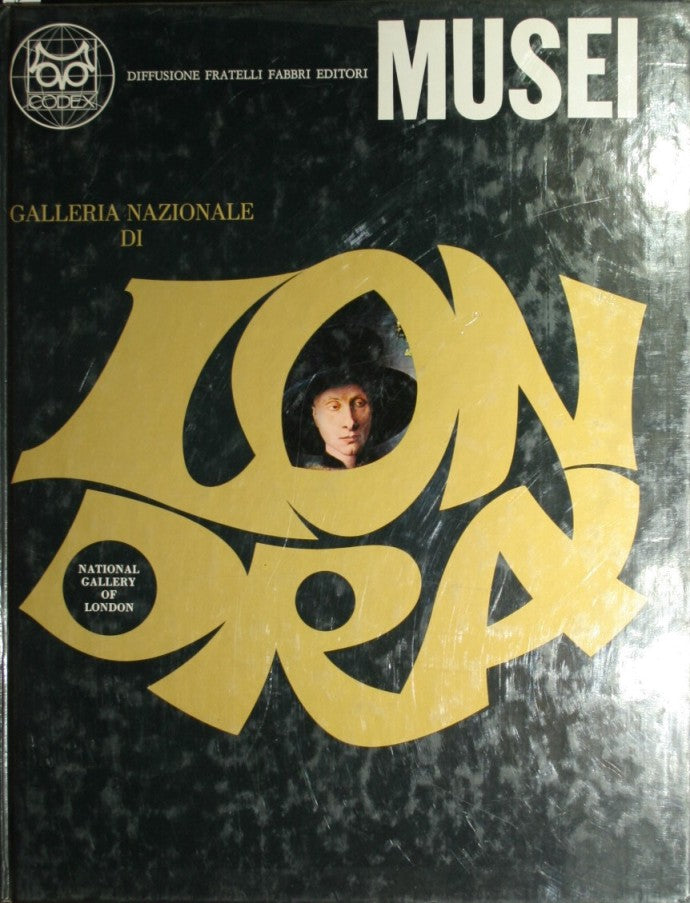 Galleria Nazionale di Londra
