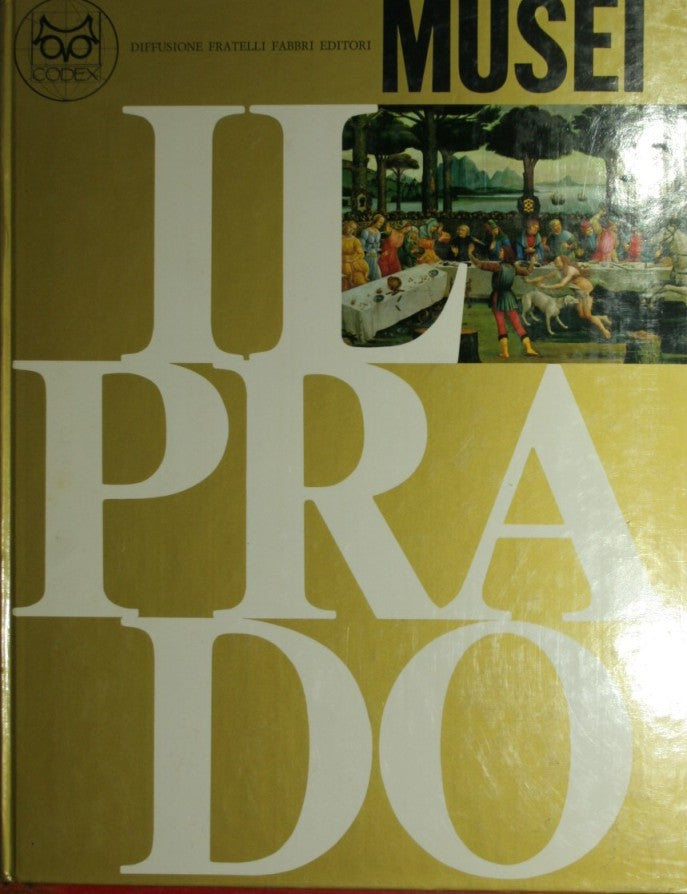 Il Prado - Vol. II