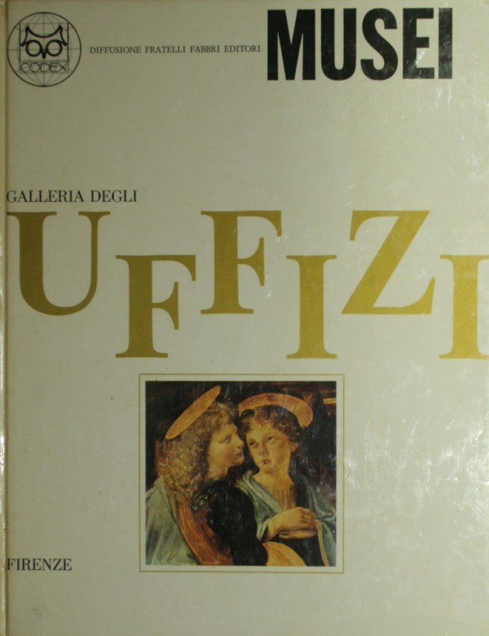 Galería de los Uffizi