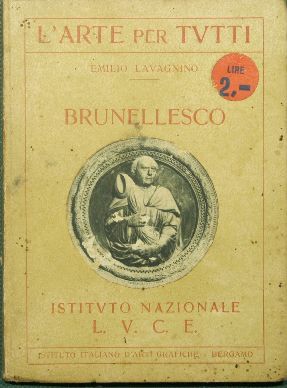 Brunellesco