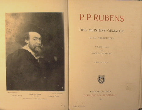 P.P. Rubens