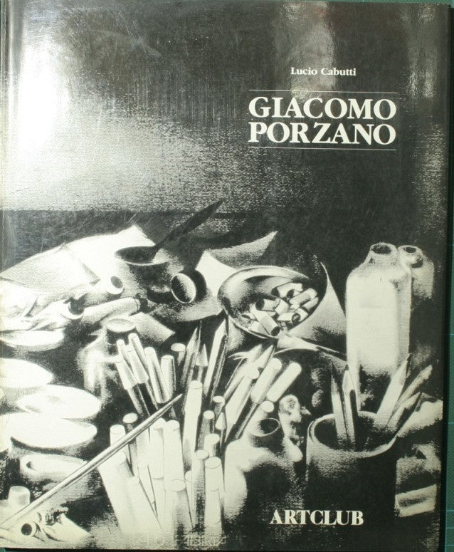 Giacomo Porzano