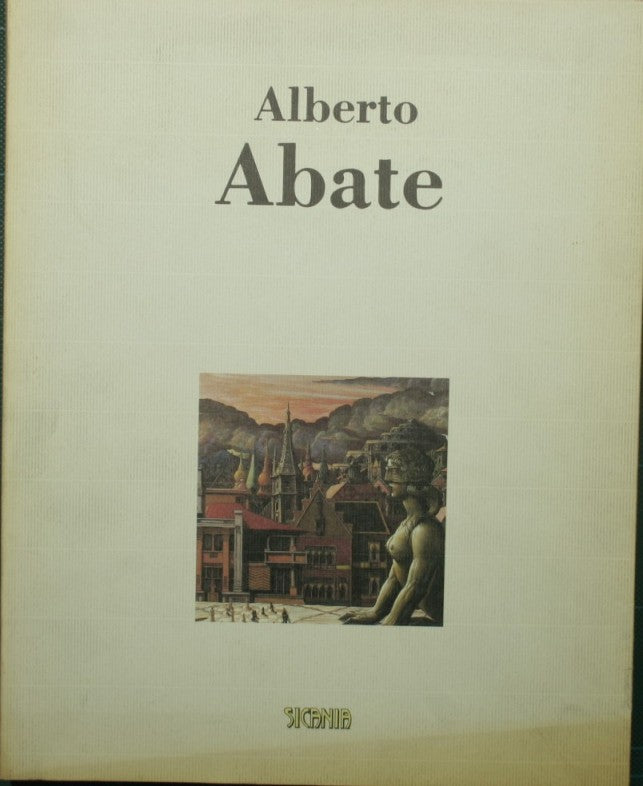 Alberto Abate