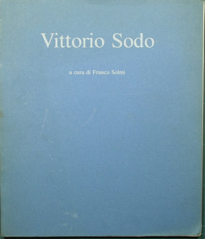 Vittorio Sodo