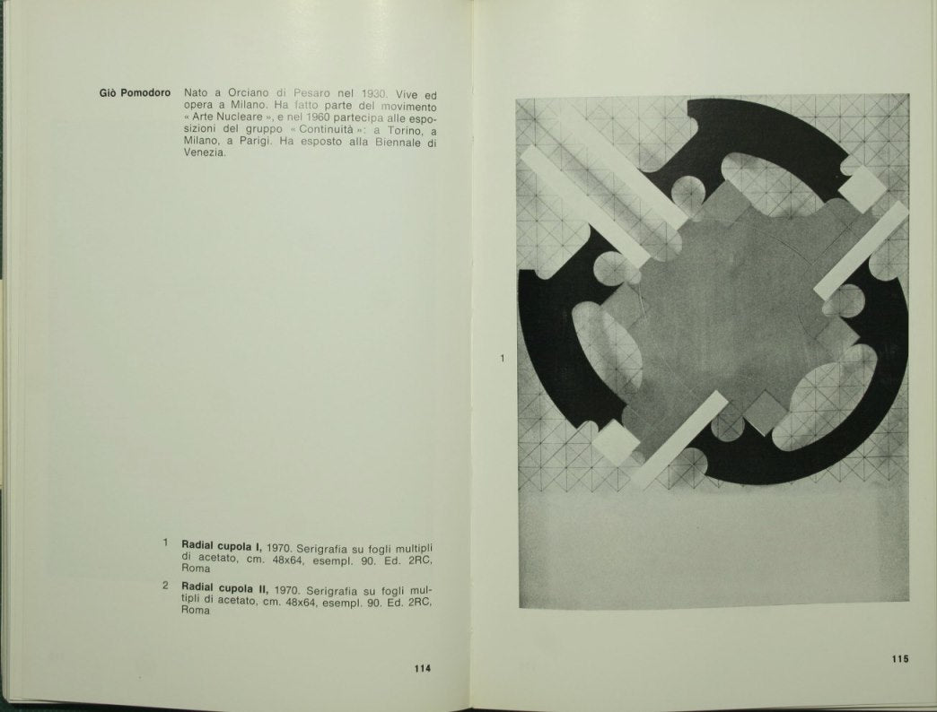 Aspects of European graphics