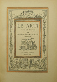 The arts