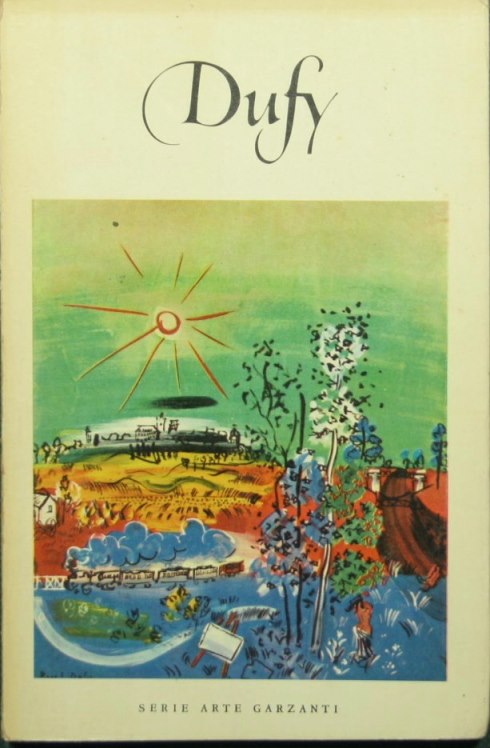 Raoul Dufy