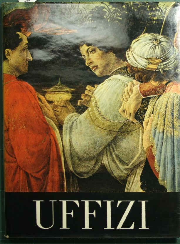 Uffizi