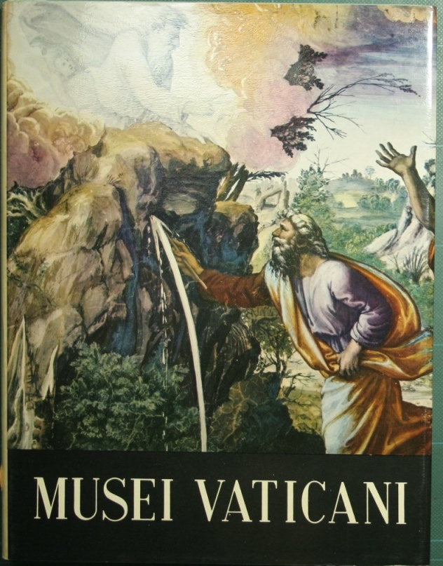 museos vaticanos