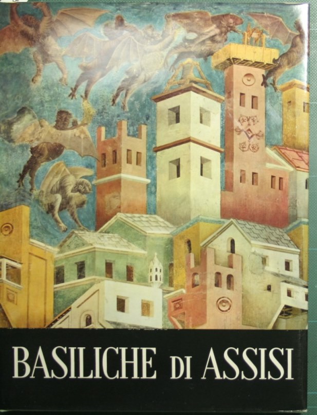 Basiliche di Assisi