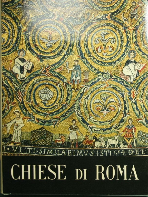 Chiese di Roma