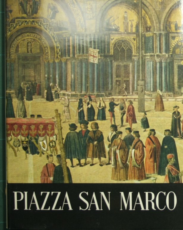 Piazza San Marco