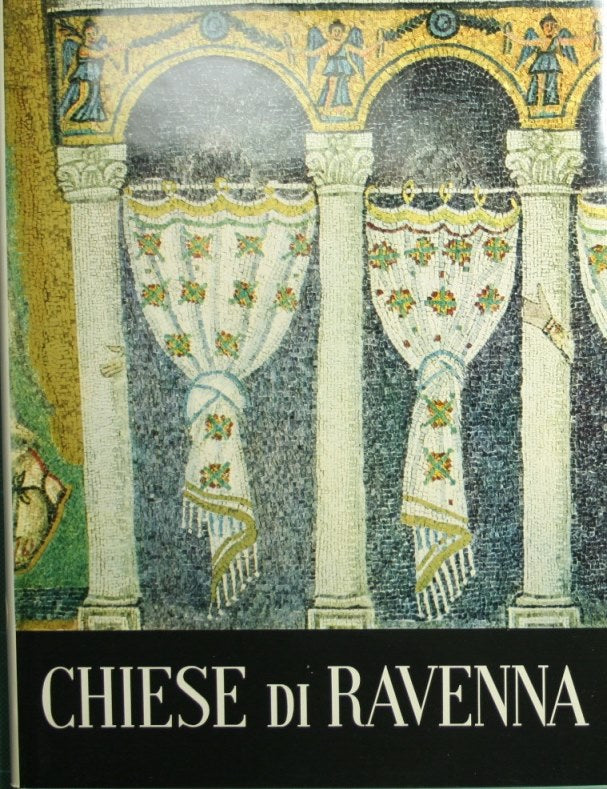 Churches of Ravenna