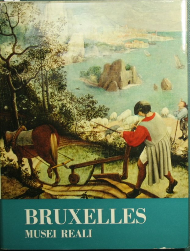 Musei reali di Bruxelles