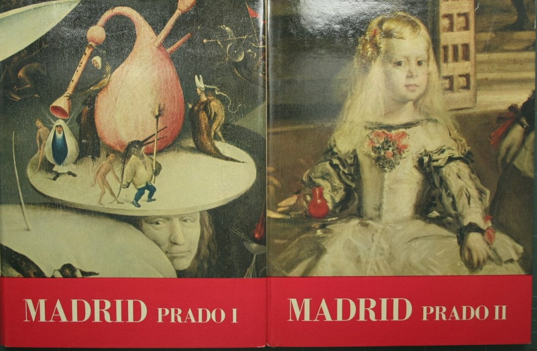 Prado. Madrid