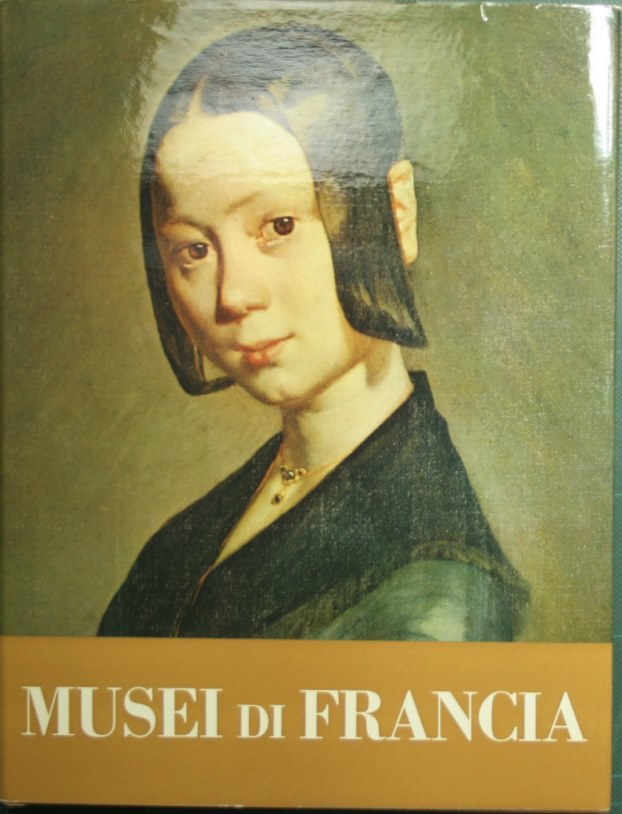 Museums of France