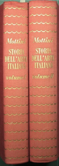 Storia dell'arte italiana