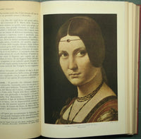 Storia dell'arte italiana