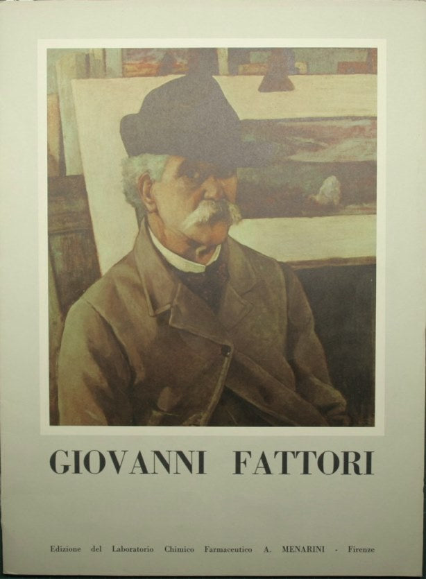 Giovanni Fattori