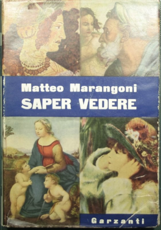 Saper vedere