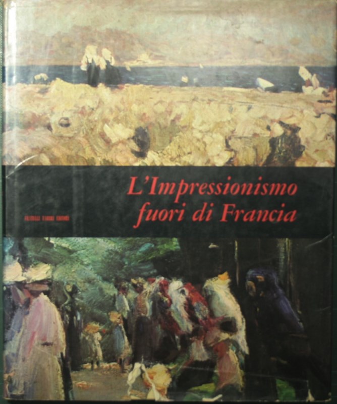 Impresionismo fuera de Francia
