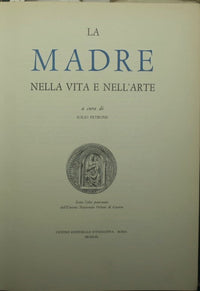The mother in life and art