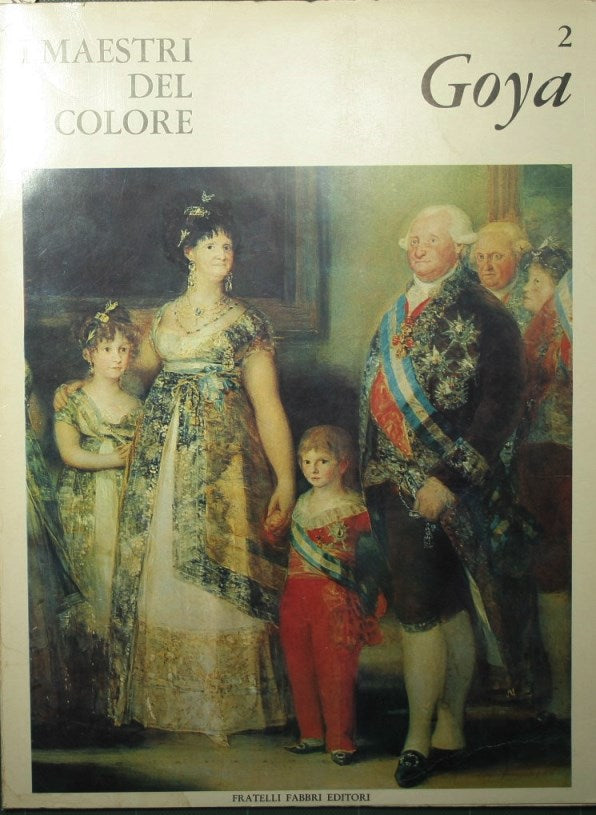 Goya