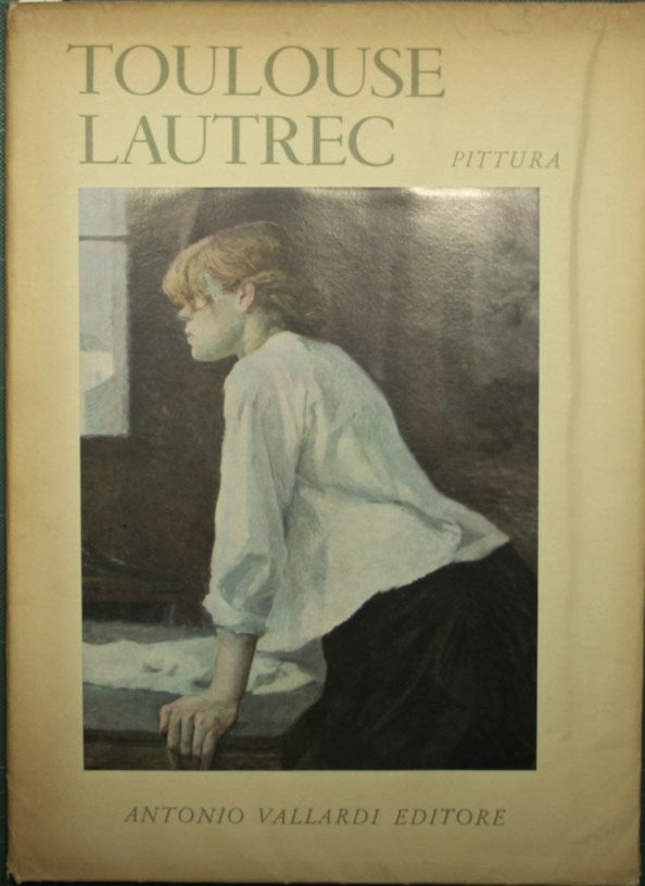 Toulouse Lautrec