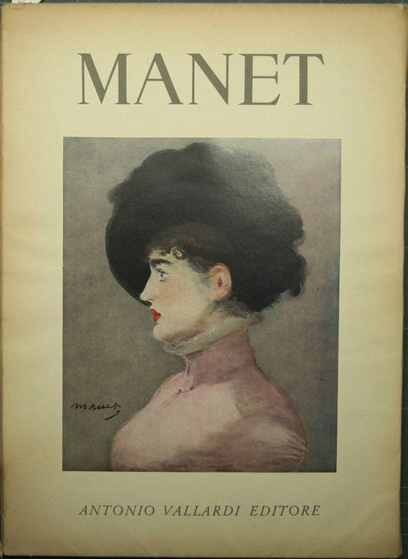 Manet