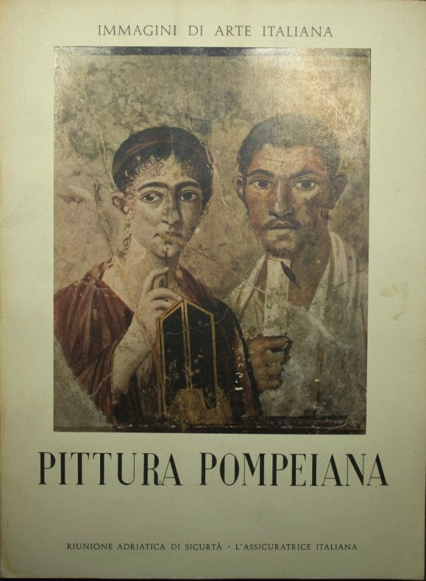 Pompeian painting