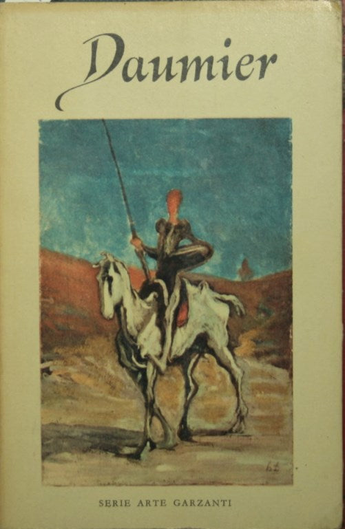 Honoré Daumier