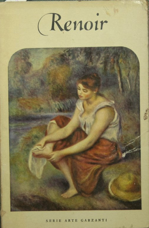 Pierre Auguste Renoir